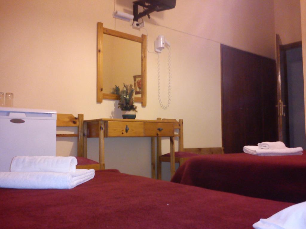 Hotel Arsenakos Neapoli Voion Room photo